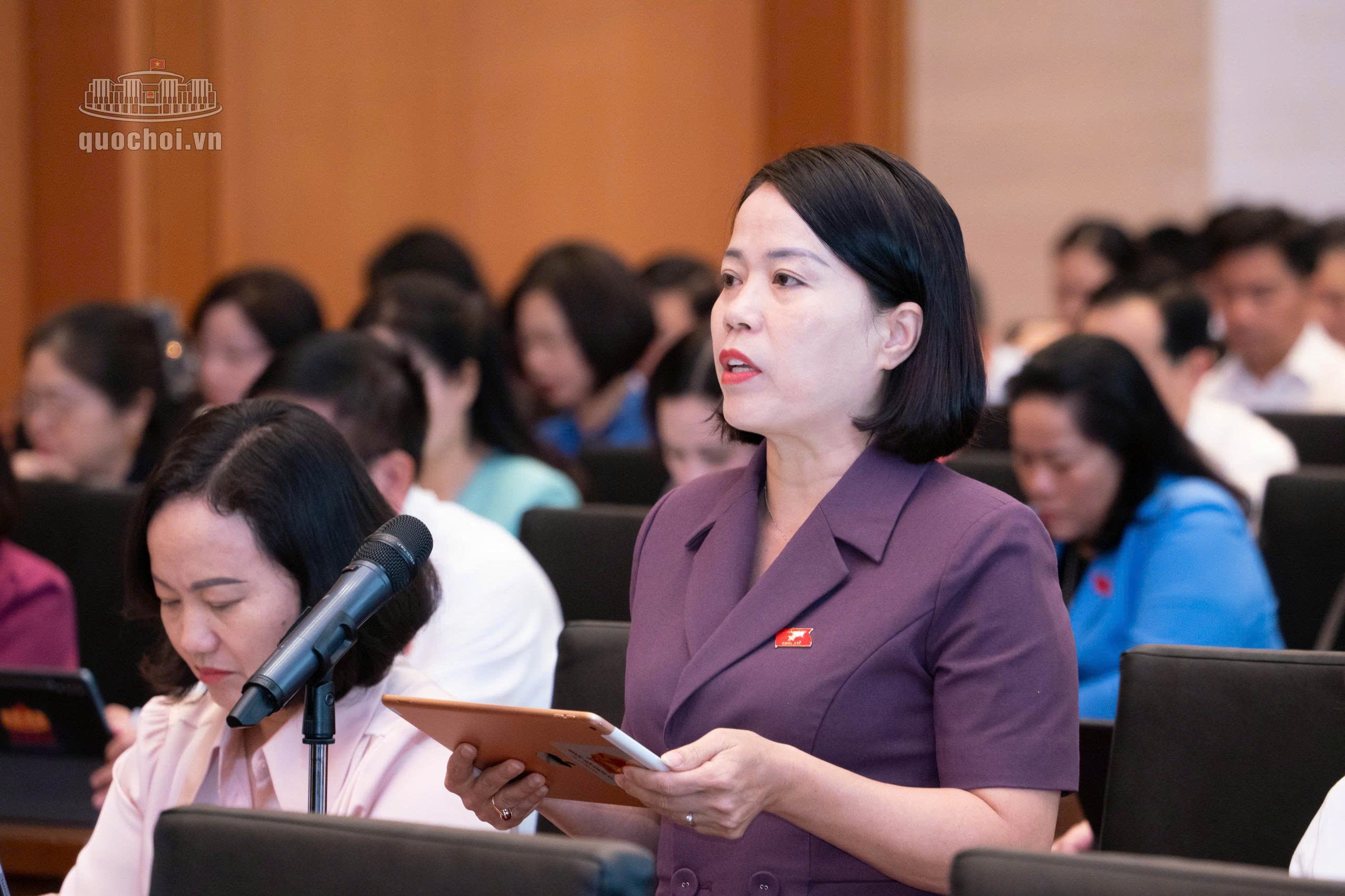 Đề xuất tài xế công nghệ là nhóm đối tượng riêng thuộc diện BHXH bắt buộc - Ảnh 3.