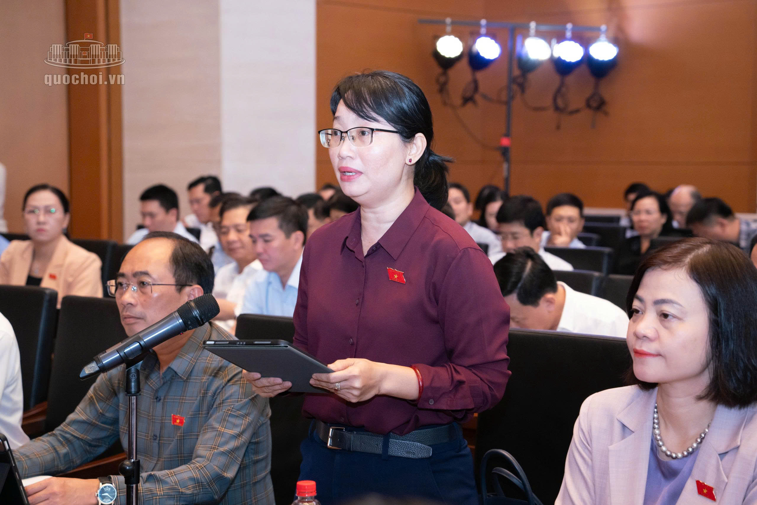 Đề xuất tài xế công nghệ là nhóm đối tượng riêng thuộc diện BHXH bắt buộc - Ảnh 1.