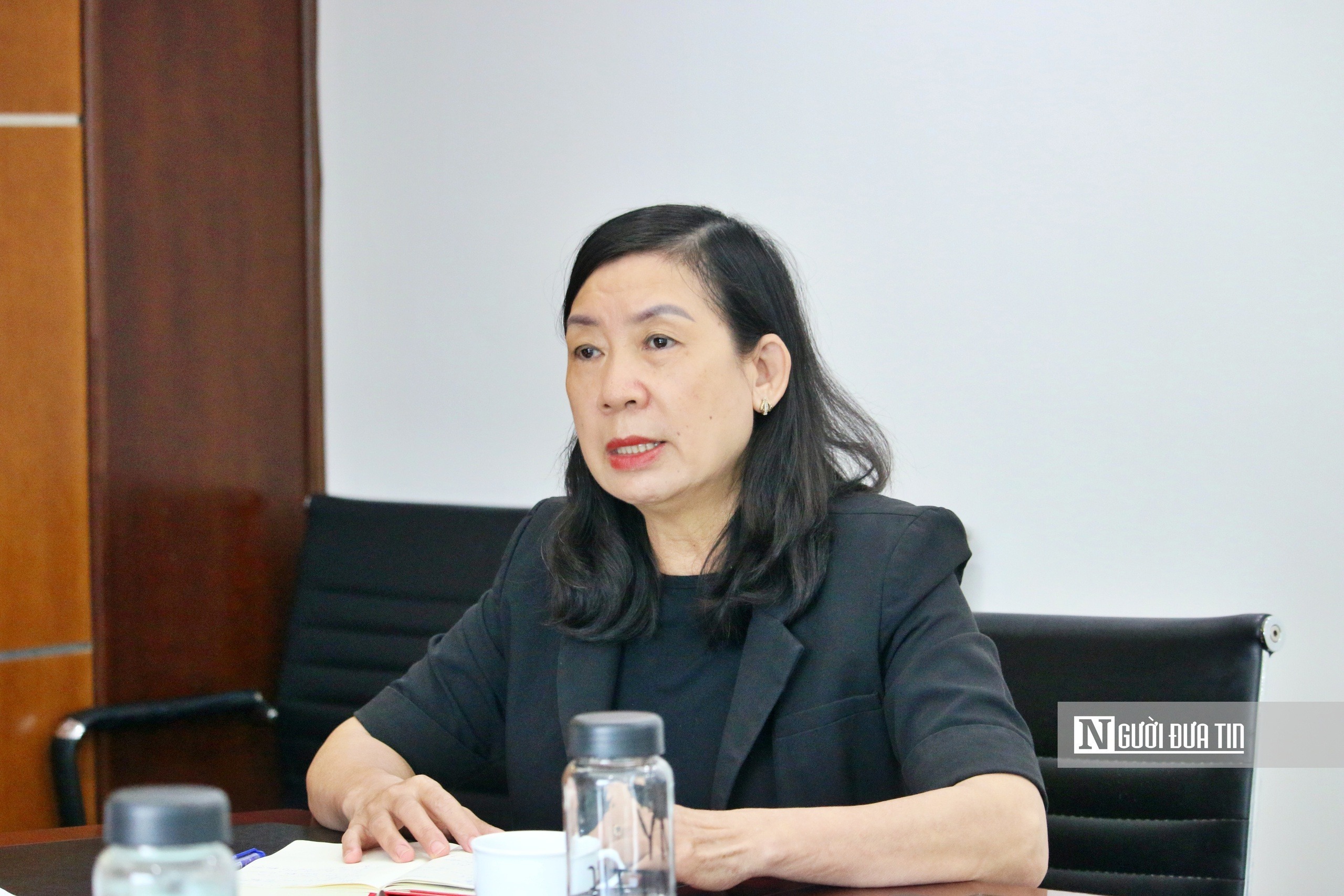 Chuyển tư duy từ tuyên truyền