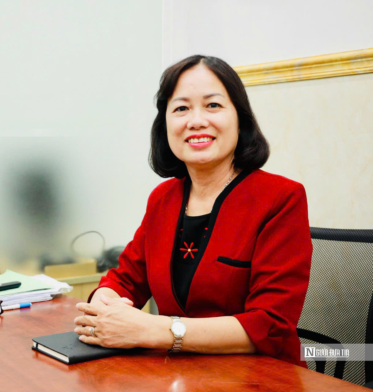Hội Luật gia Tp.HCM chủ động đưa tổ chức hội về cơ sở, đặt mục tiêu phủ kín 70% phường, xã - Ảnh 1.