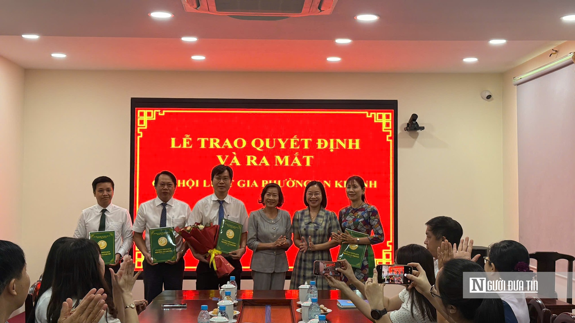 Hội Luật gia Tp.HCM chủ động đưa tổ chức hội về cơ sở, đặt mục tiêu phủ kín 70% phường, xã - Ảnh 3.