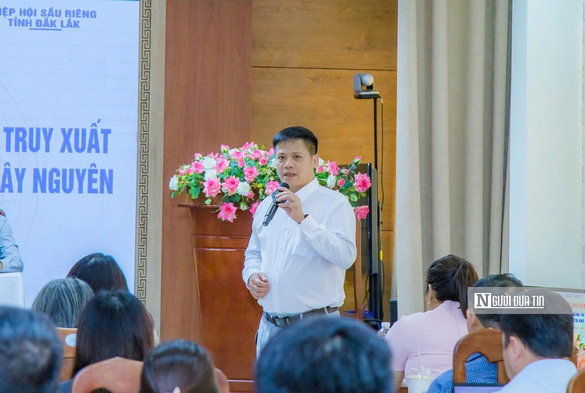 Trái sầu riêng và nỗi sầu chung: “Hết sầu” từ Nghị quyết 36? - Ảnh 5.
