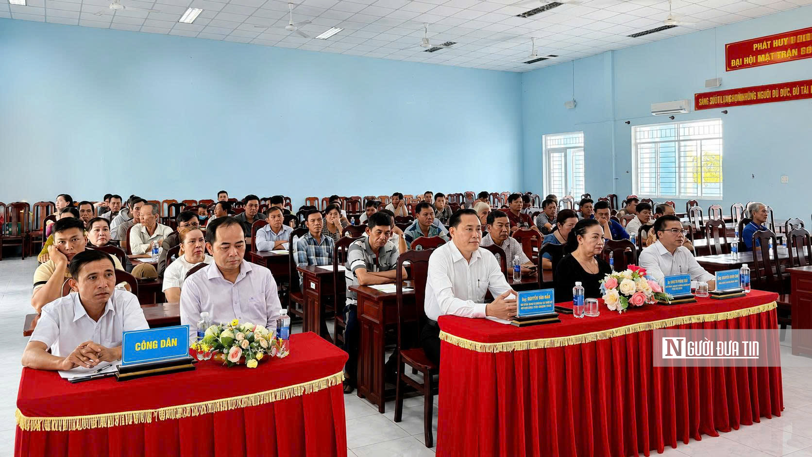 Hội Luật gia Tp.Cần Thơ đưa pháp luật đến gần dân, lấy nhu cầu thực tiễn làm trọng tâm - Ảnh 3.
