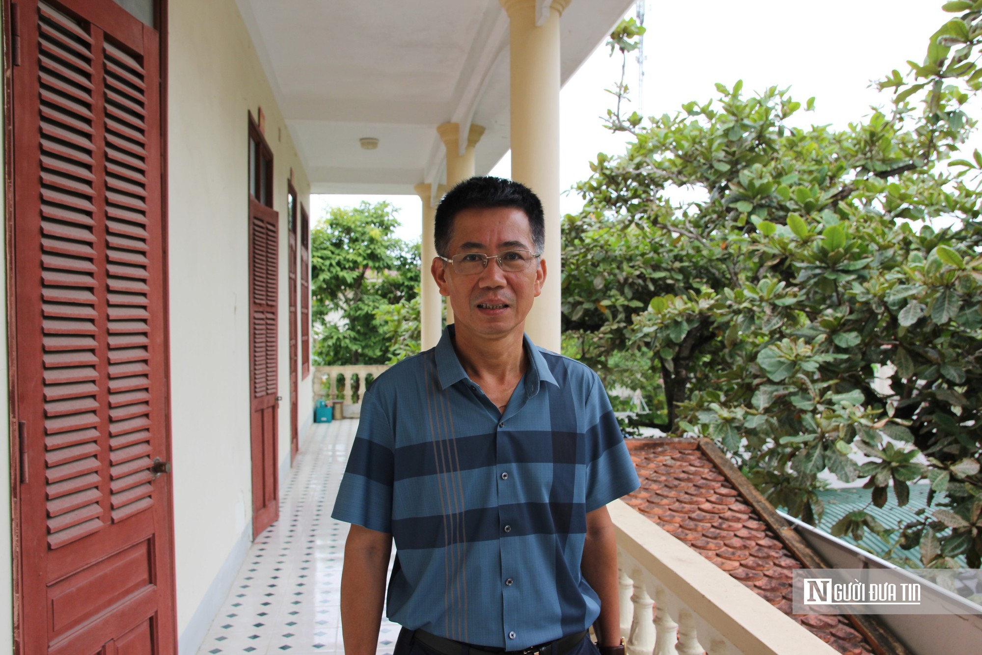 Phát huy vai trò, trách nhiệm của luật gia Hà Tĩnh trong quá trình xây dựng hiệu quả chính quyền địa phương 2 cấp - Ảnh 1.