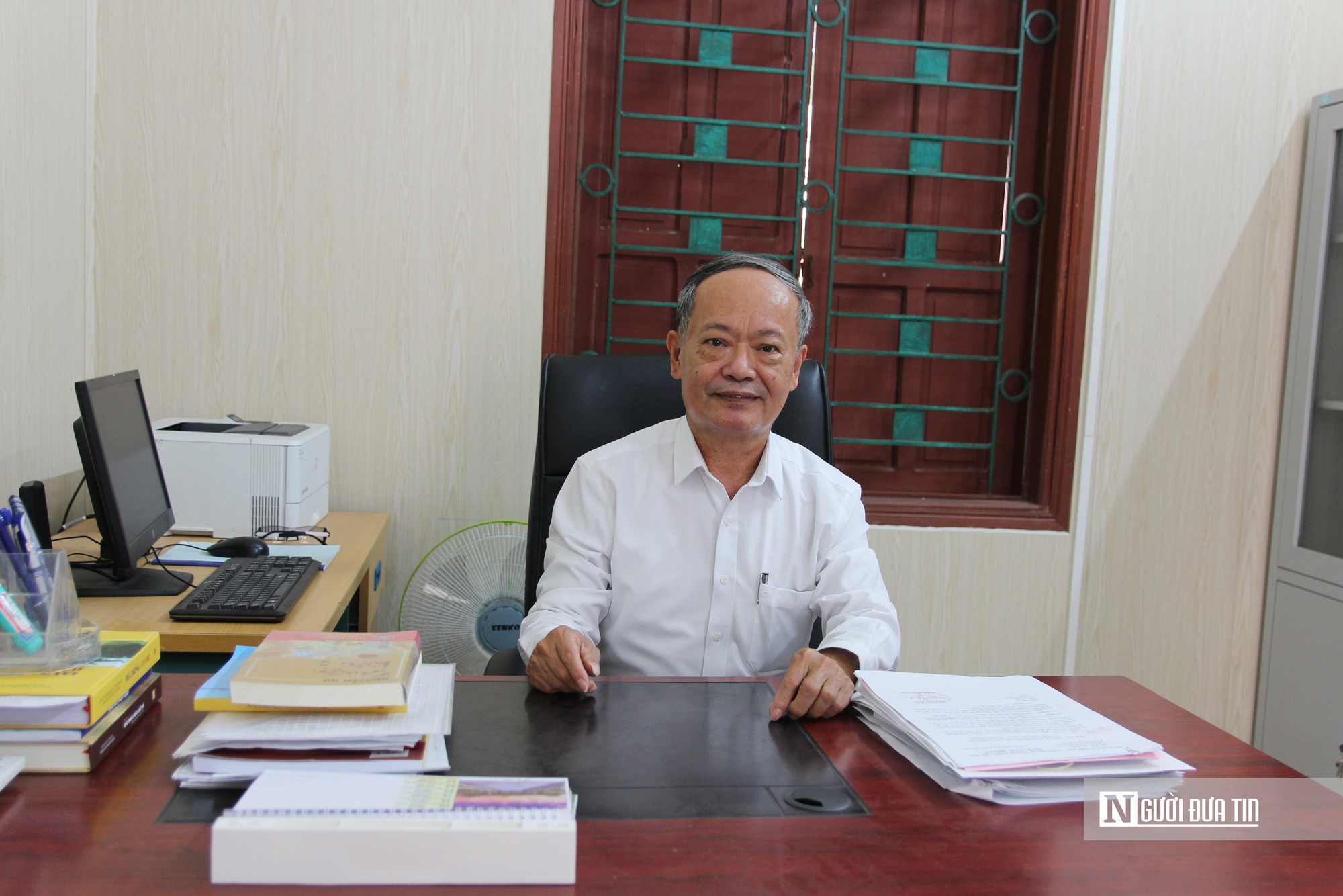 Phát huy vai trò, trách nhiệm của luật gia Hà Tĩnh trong quá trình xây dựng hiệu quả chính quyền địa phương 2 cấp - Ảnh 3.