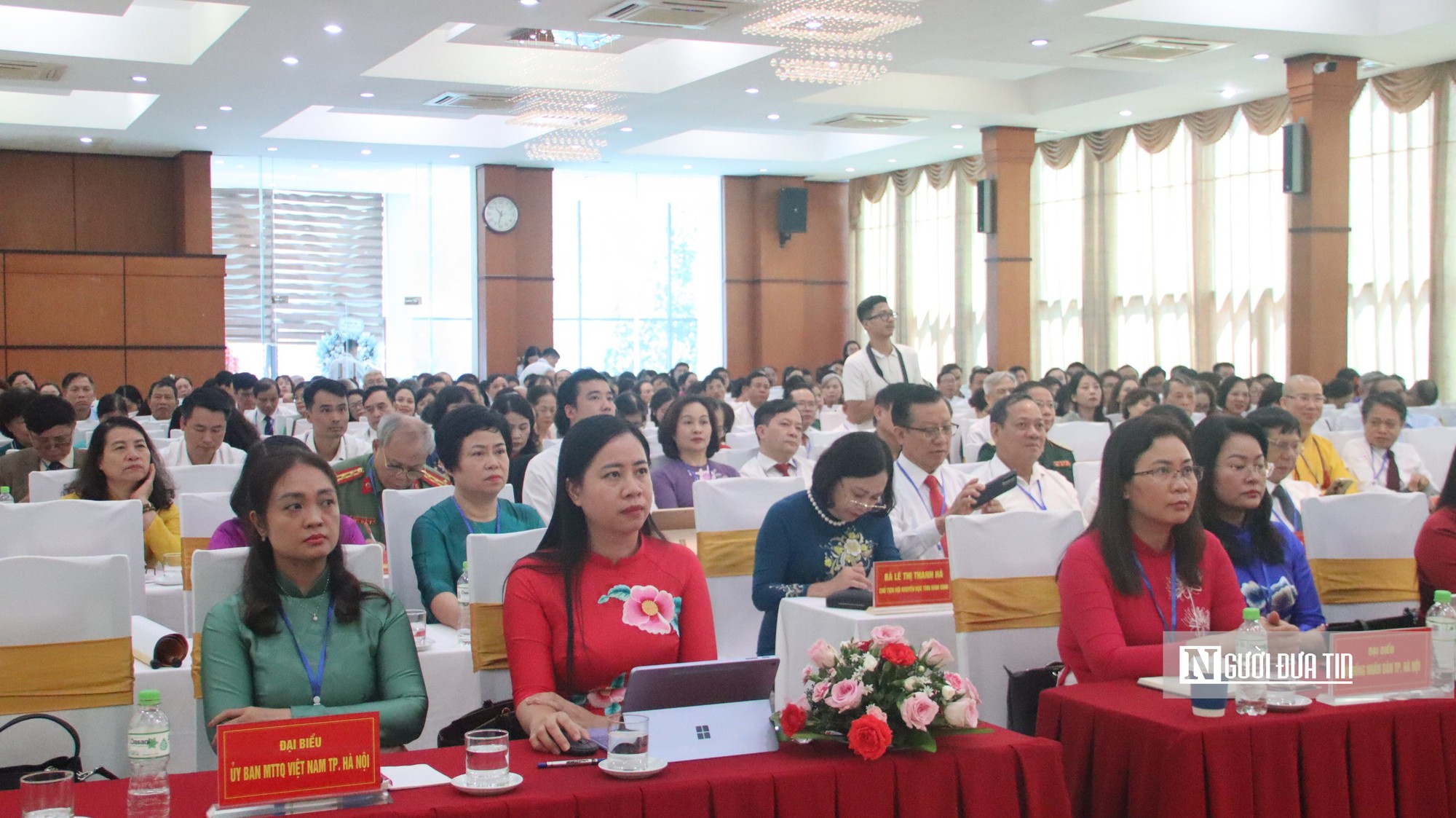 Hội Khuyến học Hà Nội xác định nhiệm vụ trọng tâm cho nhiệm kỳ mới- Ảnh 2.