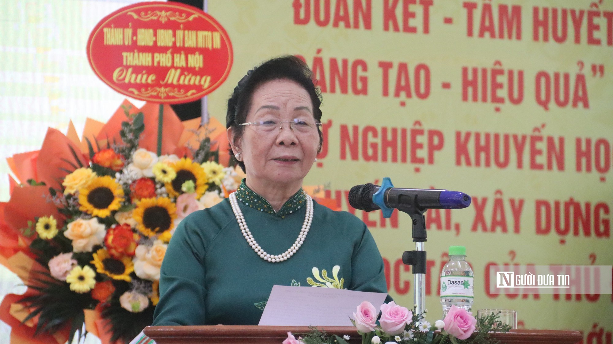 Hội Khuyến học Hà Nội xác định nhiệm vụ trọng tâm cho nhiệm kỳ mới- Ảnh 3.