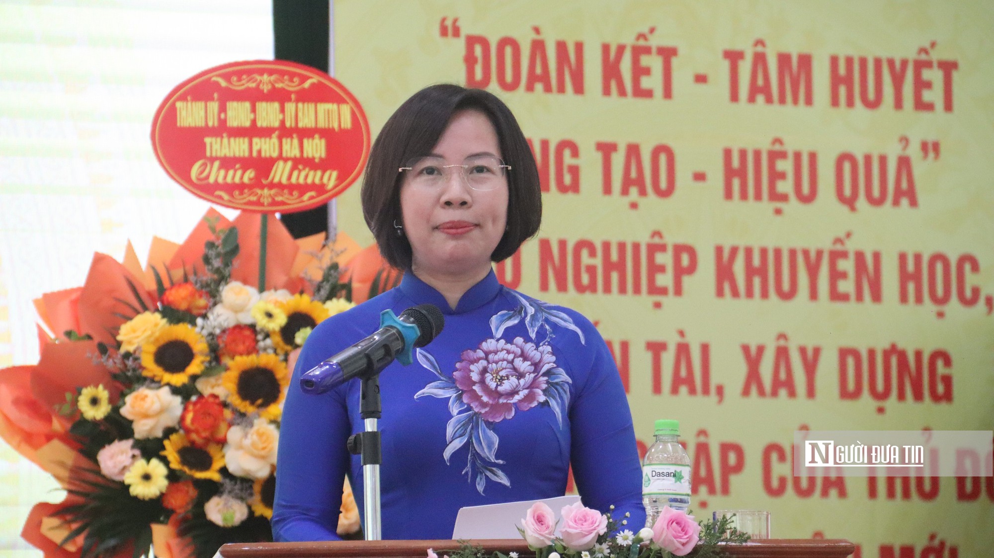 Hội Khuyến học Hà Nội xác định nhiệm vụ trọng tâm cho nhiệm kỳ mới- Ảnh 4.