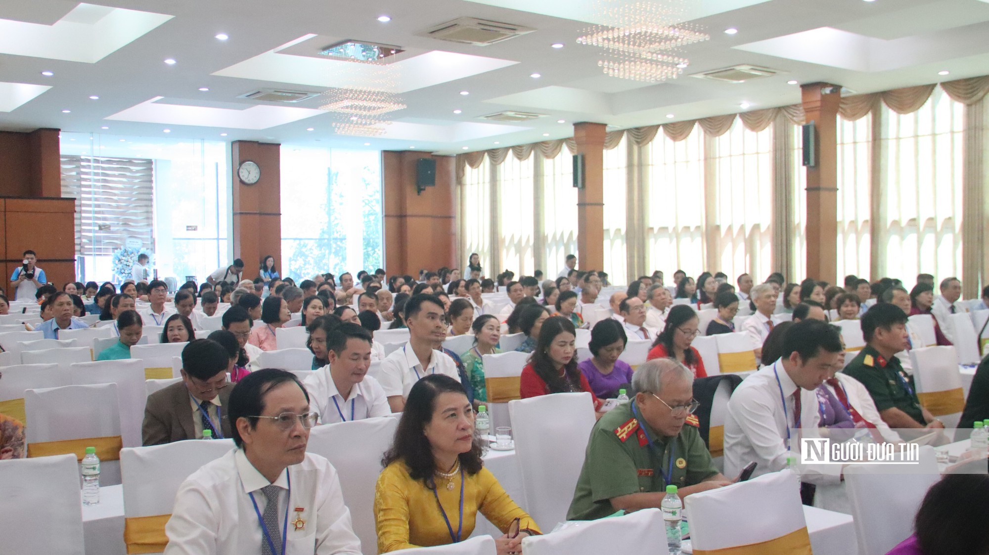 Hội Khuyến học Hà Nội xác định nhiệm vụ trọng tâm cho nhiệm kỳ mới- Ảnh 5.