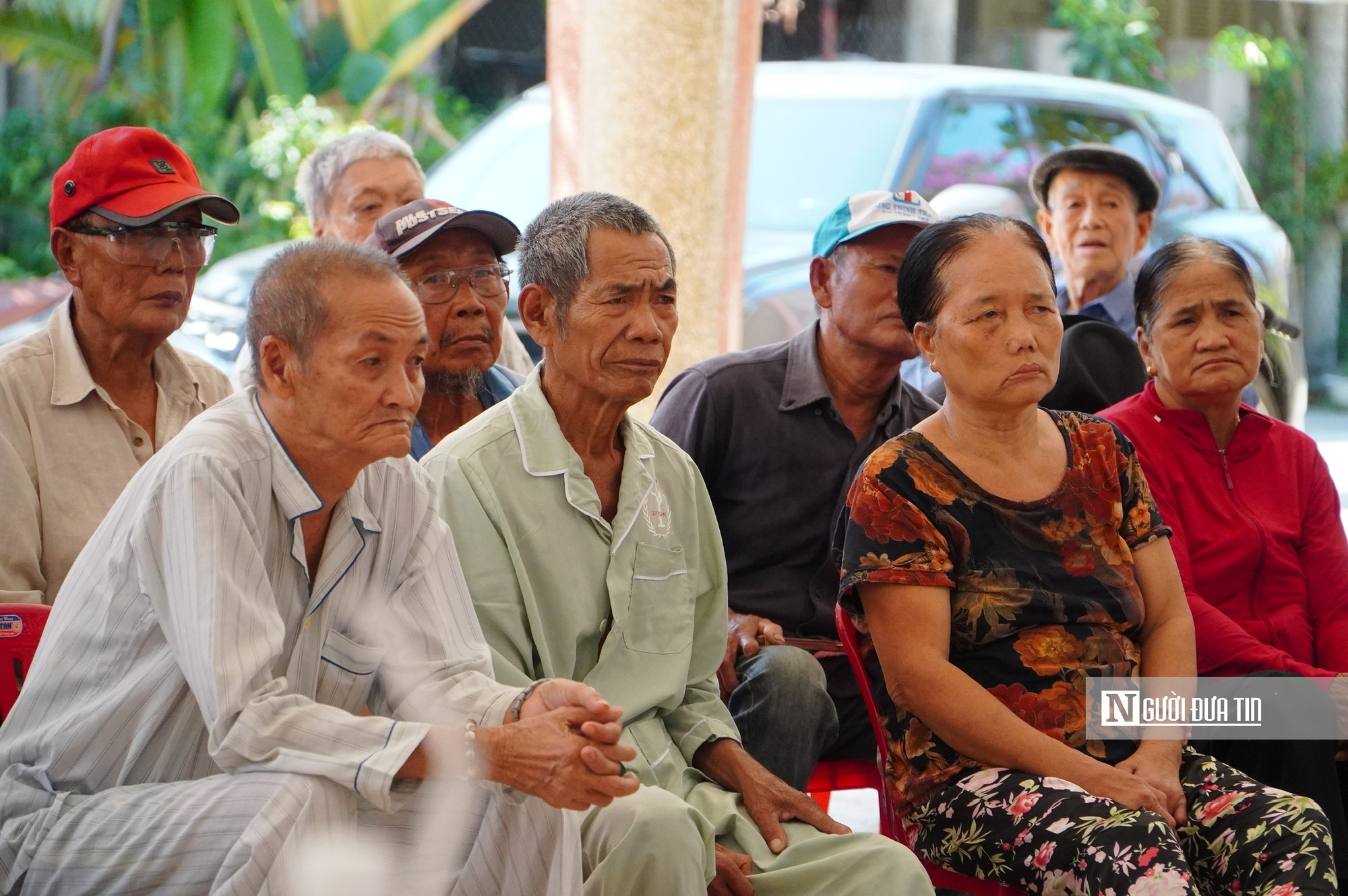 Hiệp hội Du lịch Gia Lai trao tặng 50 thẻ bảo hiểm y tế cho bệnh nh&acirc;n phong c&oacute; ho&agrave;n cảnh kh&oacute; khăn- Ảnh 4.
