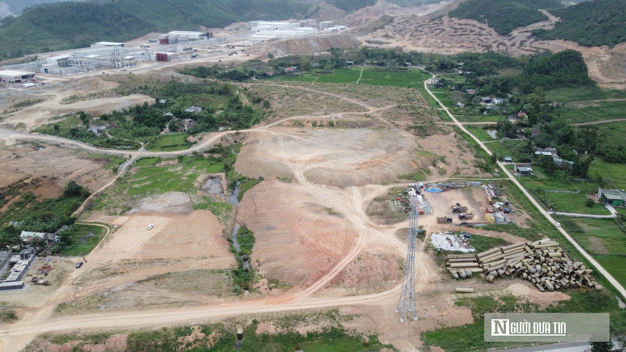 Thanh Hóa đẩy nhanh loạt khu công nghiệp vốn hàng trăm nghìn tỷ đồng- Ảnh 3.