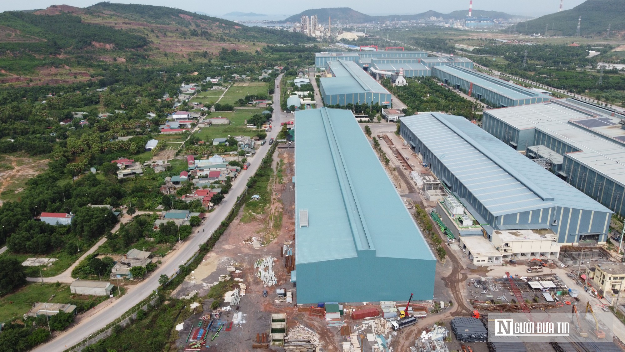 Thanh Hóa đẩy nhanh loạt khu công nghiệp vốn hàng trăm nghìn tỷ đồng- Ảnh 4.