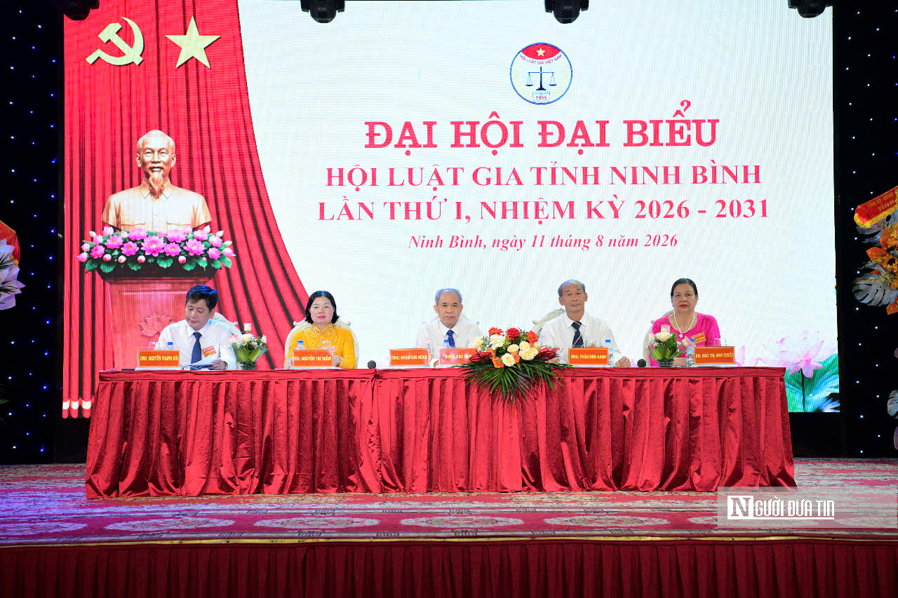 Chi hội Luật gia cấp xã phải làm gì để thực sự có ích cho chính quyền, Nhân dân? - Ảnh 3.