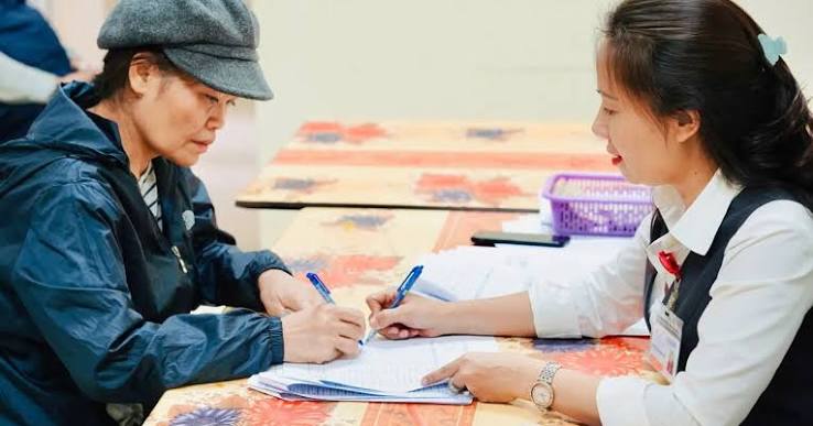 Năm 2027, người lao động cần đáp ứng điều kiện này để hưởng lương hưu mức cao nhất - Ảnh 1.