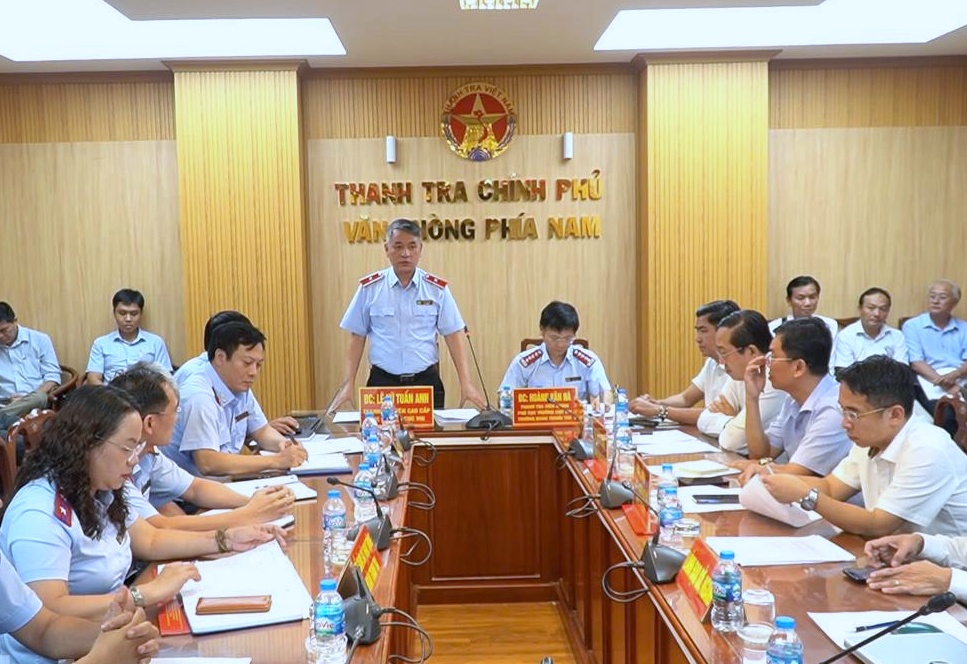 Nhiều dấu hiệu hình sự tại mỏ đá Thường Tân III - Ảnh 1.