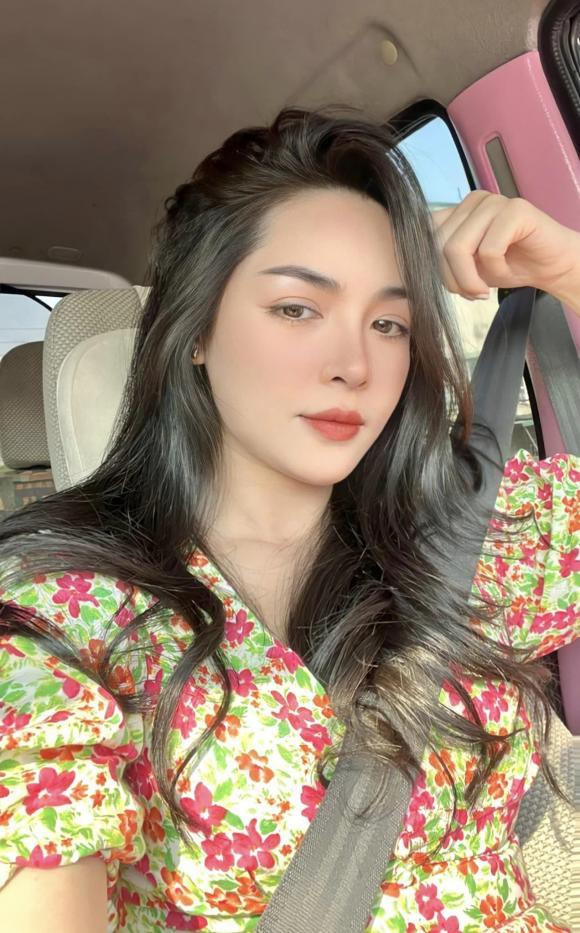'Hot girl thẩm mỹ' Nam Định bị đ&agrave;o ảnh k&eacute;m xinh 8 năm trước - Ảnh 3.