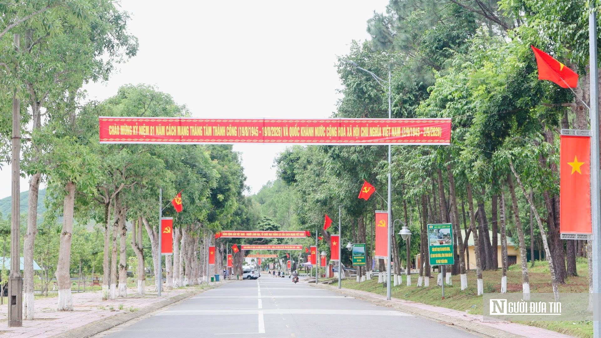 Thời tiết không thuận lợi, lượng khách về Hà Tĩnh vẫn tăng 22% so với cùng kỳ trong 5 ngày lễ - Ảnh 4.