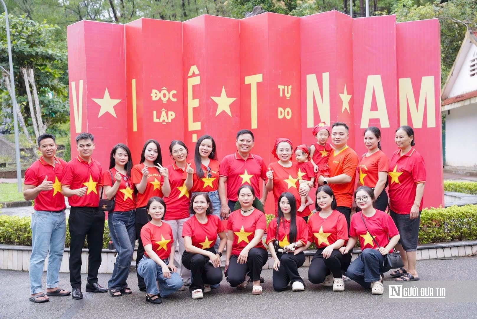Thời tiết không thuận lợi, lượng khách về Hà Tĩnh vẫn tăng 22% so với cùng kỳ trong 5 ngày lễ - Ảnh 6.