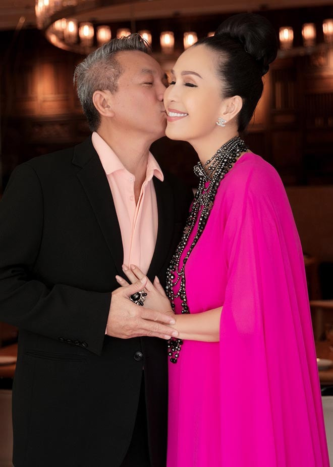 Hình ảnh khác lạ của