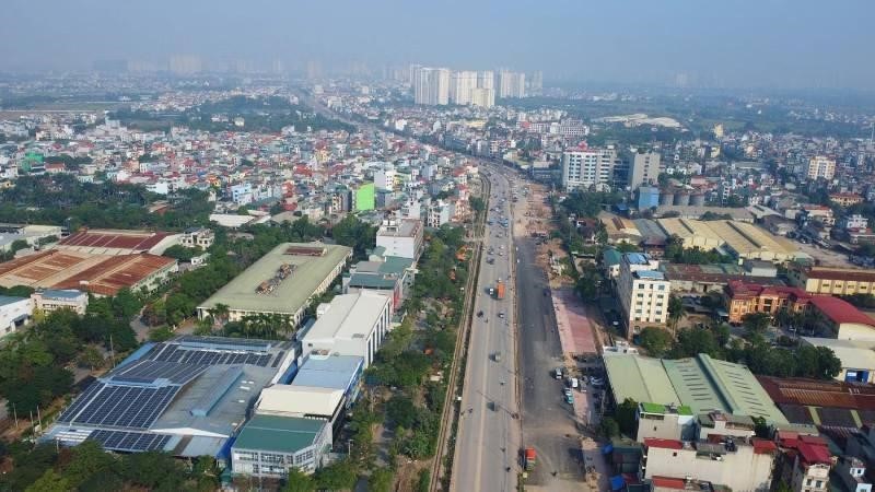 Hạ tầng mở lối, đâu là yếu tố quyết định giá trị của một dự án? - Ảnh 1.