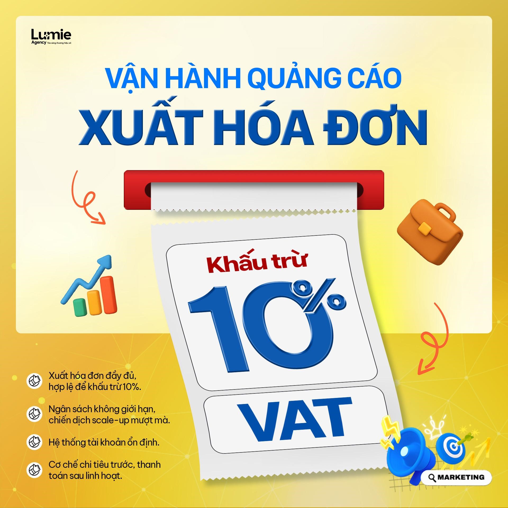 Lumie Agency đồng hành cùng doanh nghiệp xây dựng thương hiệu số bền vững - Ảnh 1.