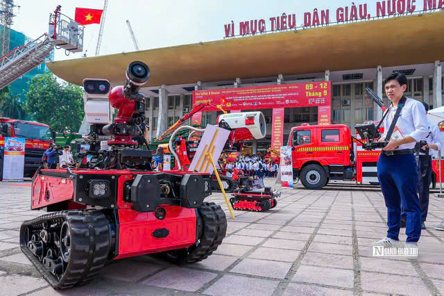 &ldquo;Mỗi người d&acirc;n đều c&oacute; thể trở th&agrave;nh chủ thể đổi mới s&aacute;ng tạo&rdquo; - Ảnh 2.