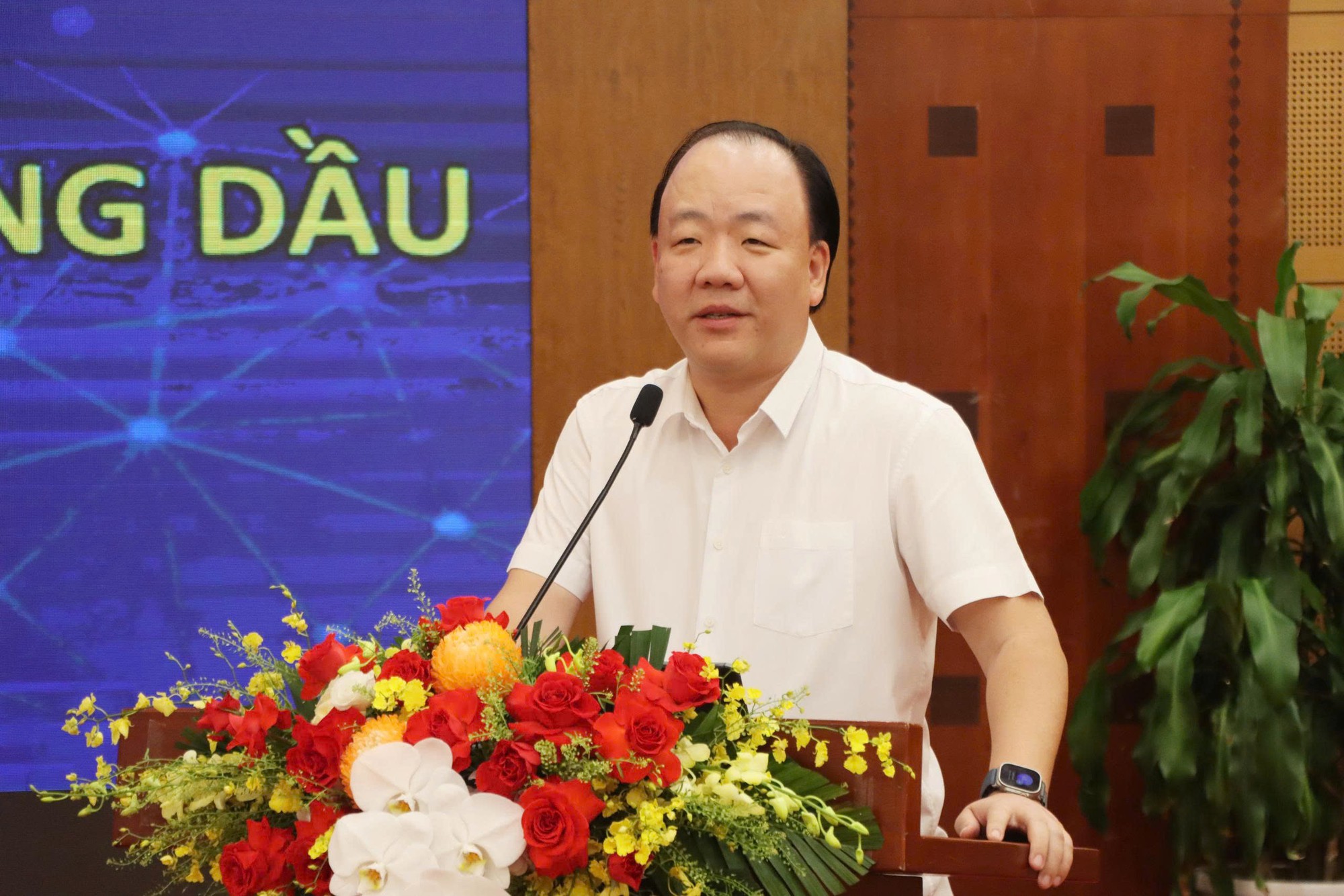 Bộ Công Thương: Sắp tới có thể mỗi cây xăng bán một giá khác nhau - Ảnh 1.