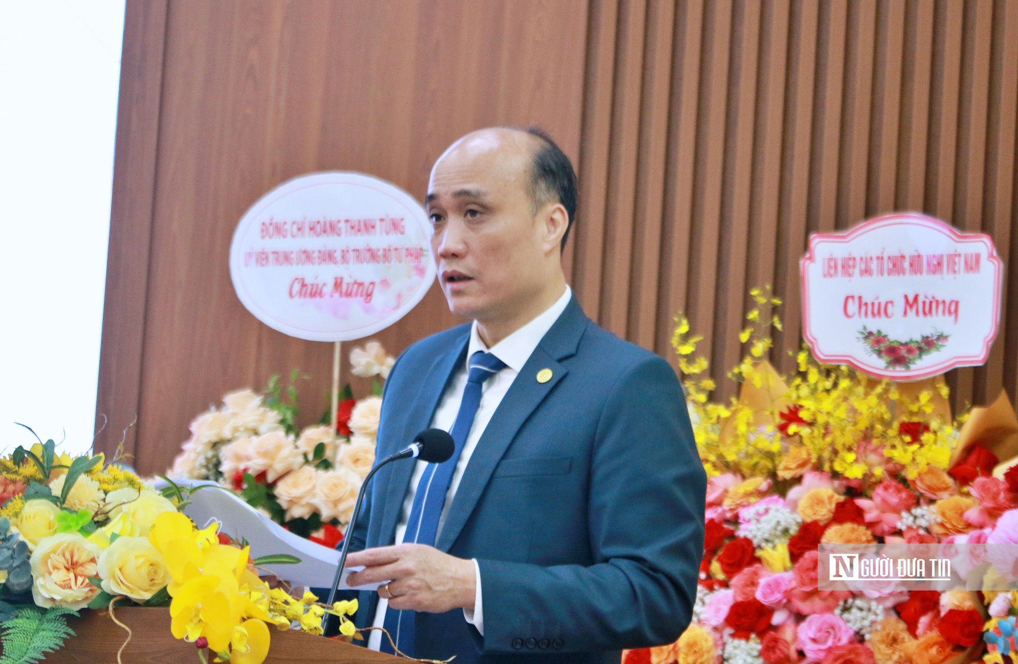Hội Hữu nghị Việt Nam – Thụy Điển: Đổi mới đối ngoại nhân dân, hướng tới hợp tác thực chất - Ảnh 3.