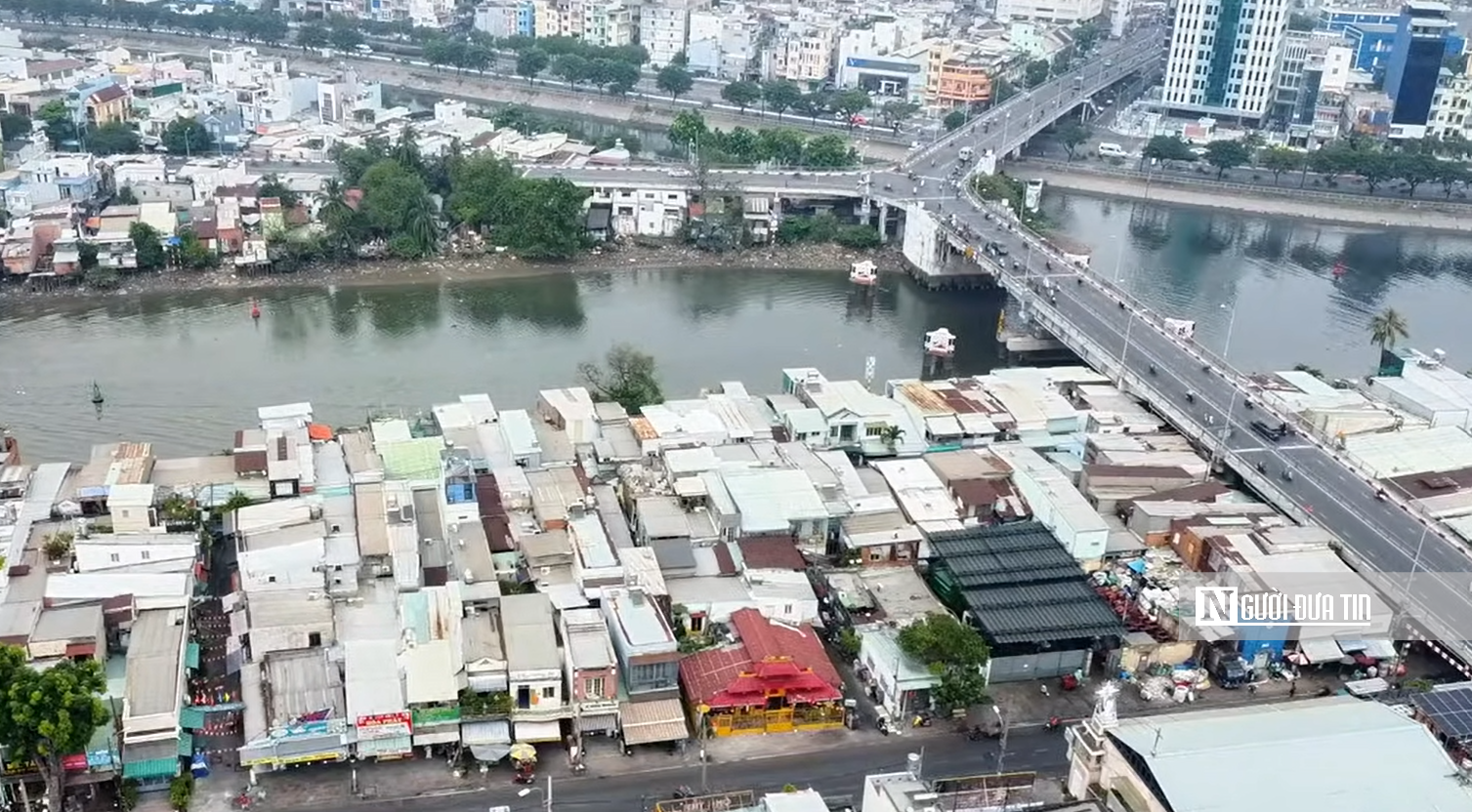 Di dời hàng ngàn hộ dân bờ Nam kênh Đôi: Niềm vui song hành cùng nỗi lo- Ảnh 5.