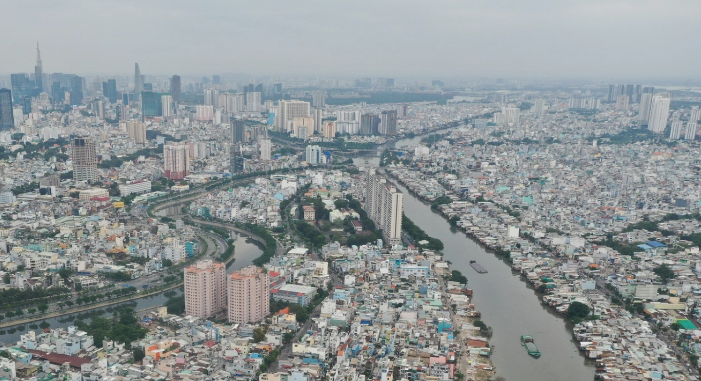 Di dời hàng ngàn hộ dân bờ Nam kênh Đôi: Niềm vui song hành cùng nỗi lo- Ảnh 6.