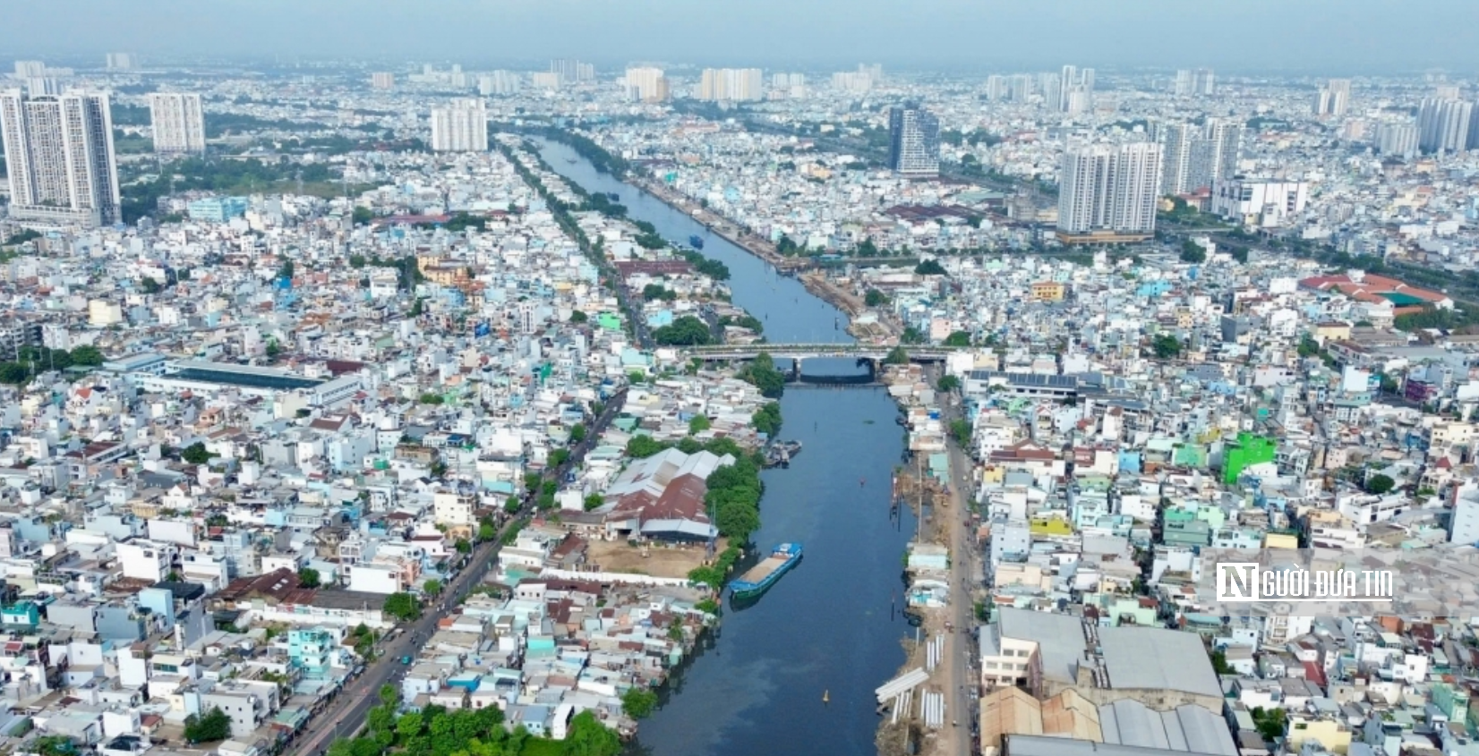 Di dời hàng ngàn hộ dân bờ Nam kênh Đôi: Niềm vui song hành cùng nỗi lo- Ảnh 12.