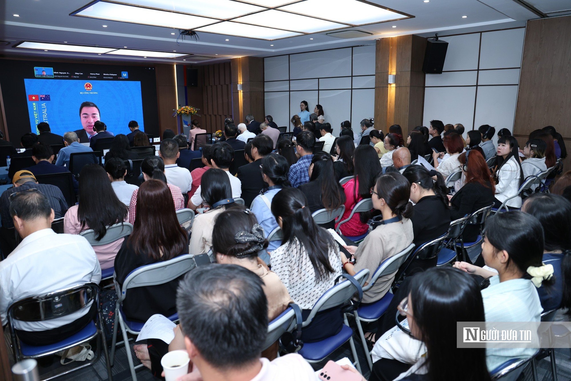 Thị trường Úc rộng mở, doanh nghiệp Việt cần chủ động nắm bắt cơ hội xuất khẩu- Ảnh 2.