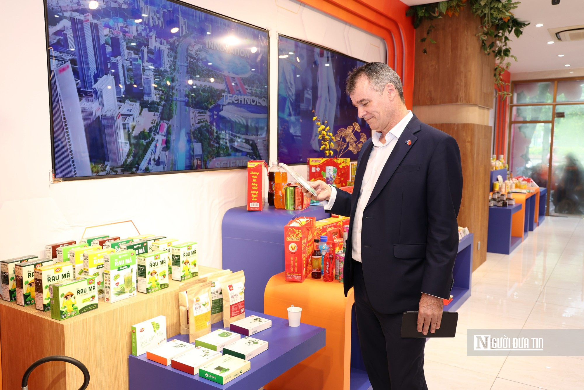 Thị trường Úc rộng mở, doanh nghiệp Việt cần chủ động nắm bắt cơ hội xuất khẩu- Ảnh 4.