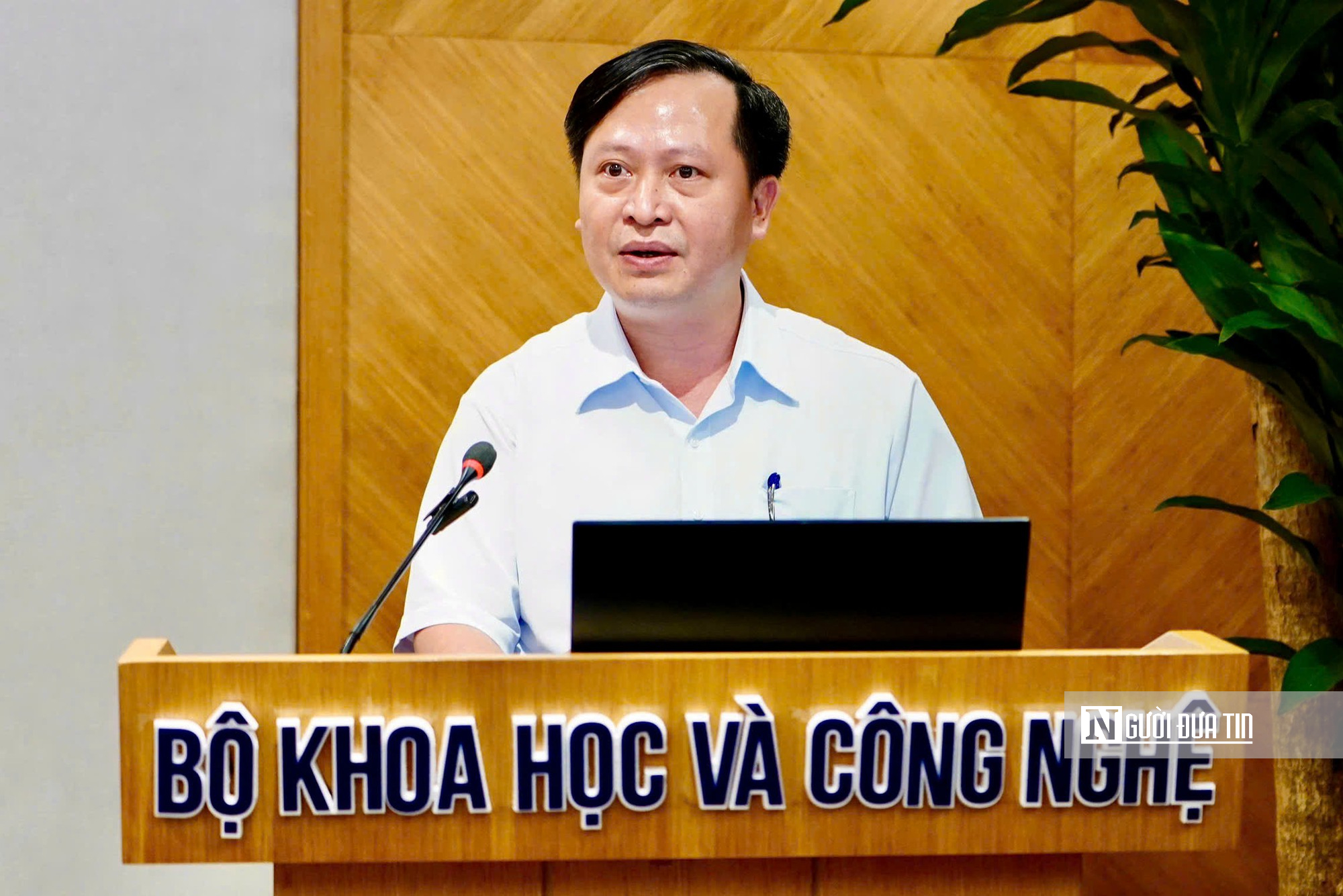 “Mỗi người dân đều có thể trở thành chủ thể đổi mới sáng tạo” - Ảnh 1.