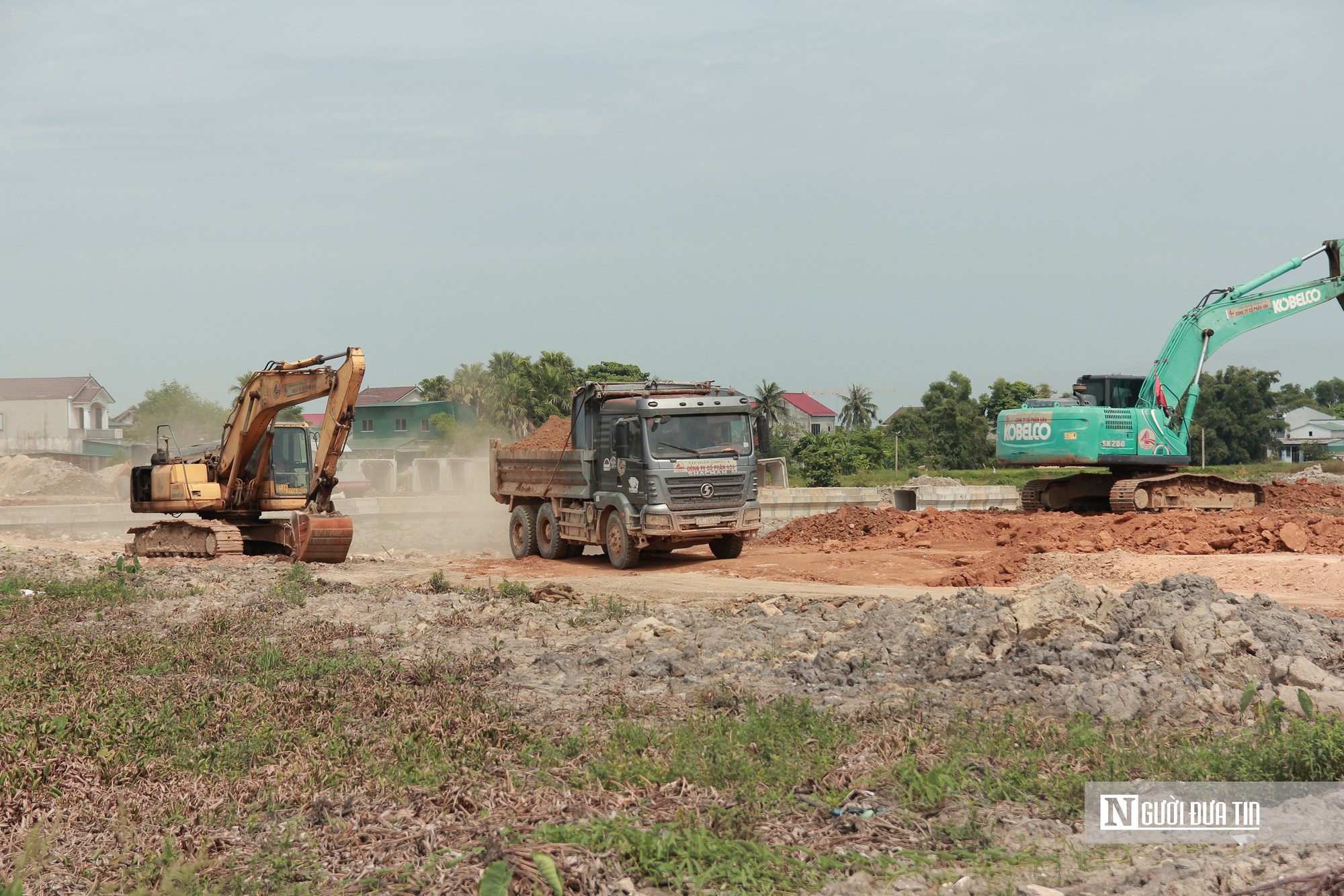 Vượt khó khăn, kinh tế Hà Tĩnh tiếp tục duy trì đà tăng trưởng tích cực- Ảnh 1.