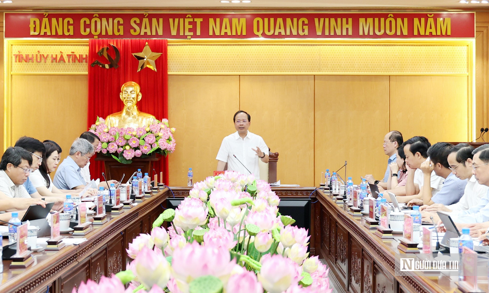 Vượt khó khăn, kinh tế Hà Tĩnh tiếp tục duy trì đà tăng trưởng tích cực- Ảnh 4.