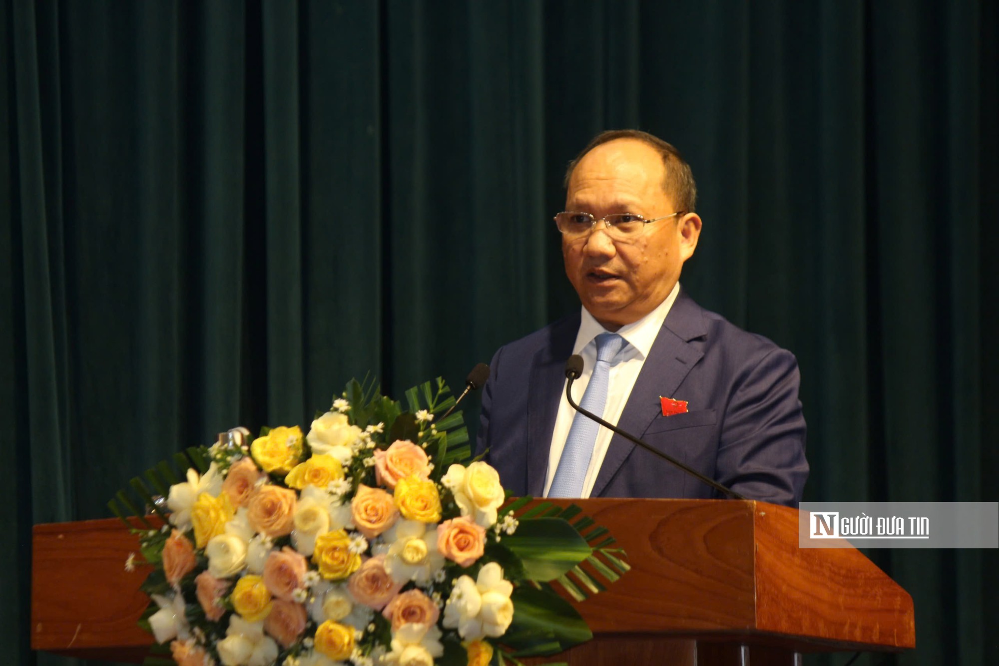 Gia Lai hỗ trợ hơn1.820 cán bộ thôn, tổ dân phố nghỉ việc sau sáp nhập - Ảnh 3.