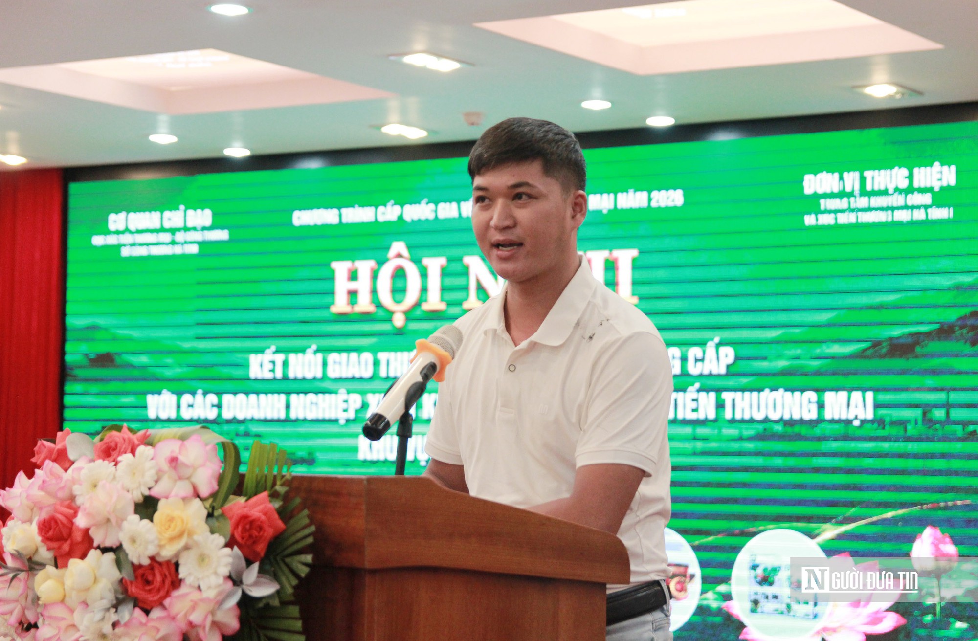 Gần 80 doanh nghiệp “bắt tay” tìm kiếm thị trường cho đặc sản địa phương- Ảnh 2.