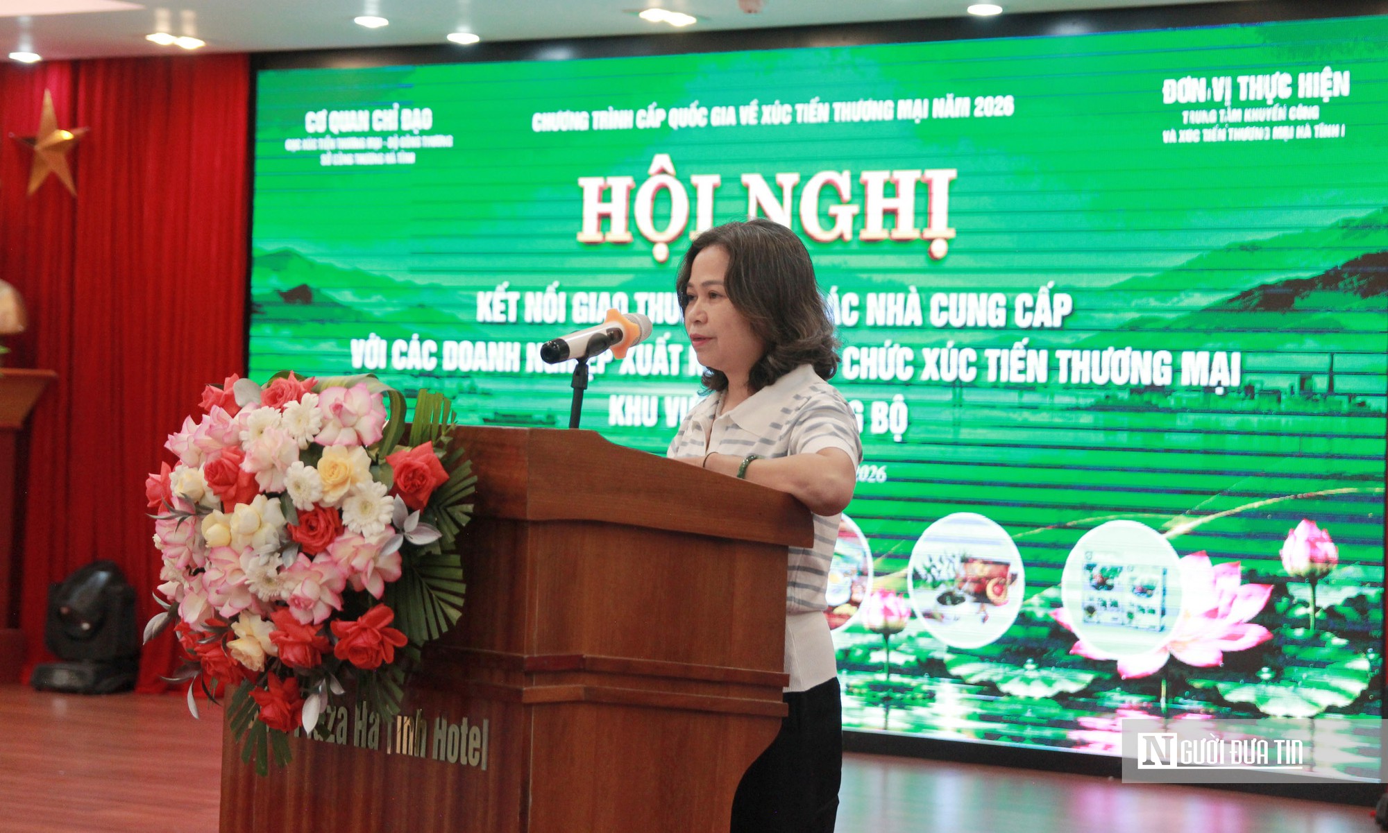 Gần 80 doanh nghiệp “bắt tay” tìm kiếm thị trường cho đặc sản địa phương- Ảnh 3.