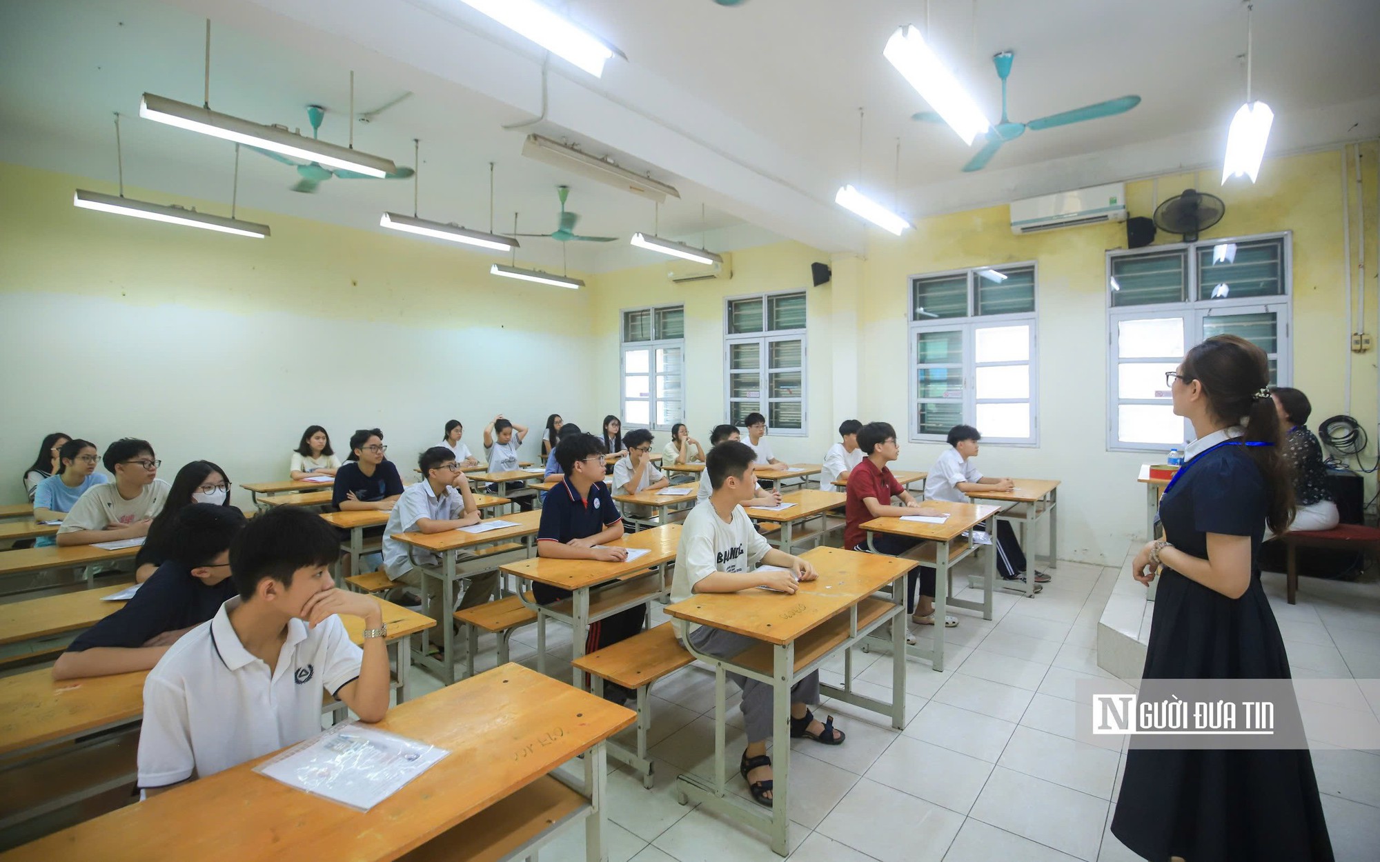 Hơn 95.000 giảng viên đại học, chỉ 36% có trình độ tiến sĩ - Ảnh 2.