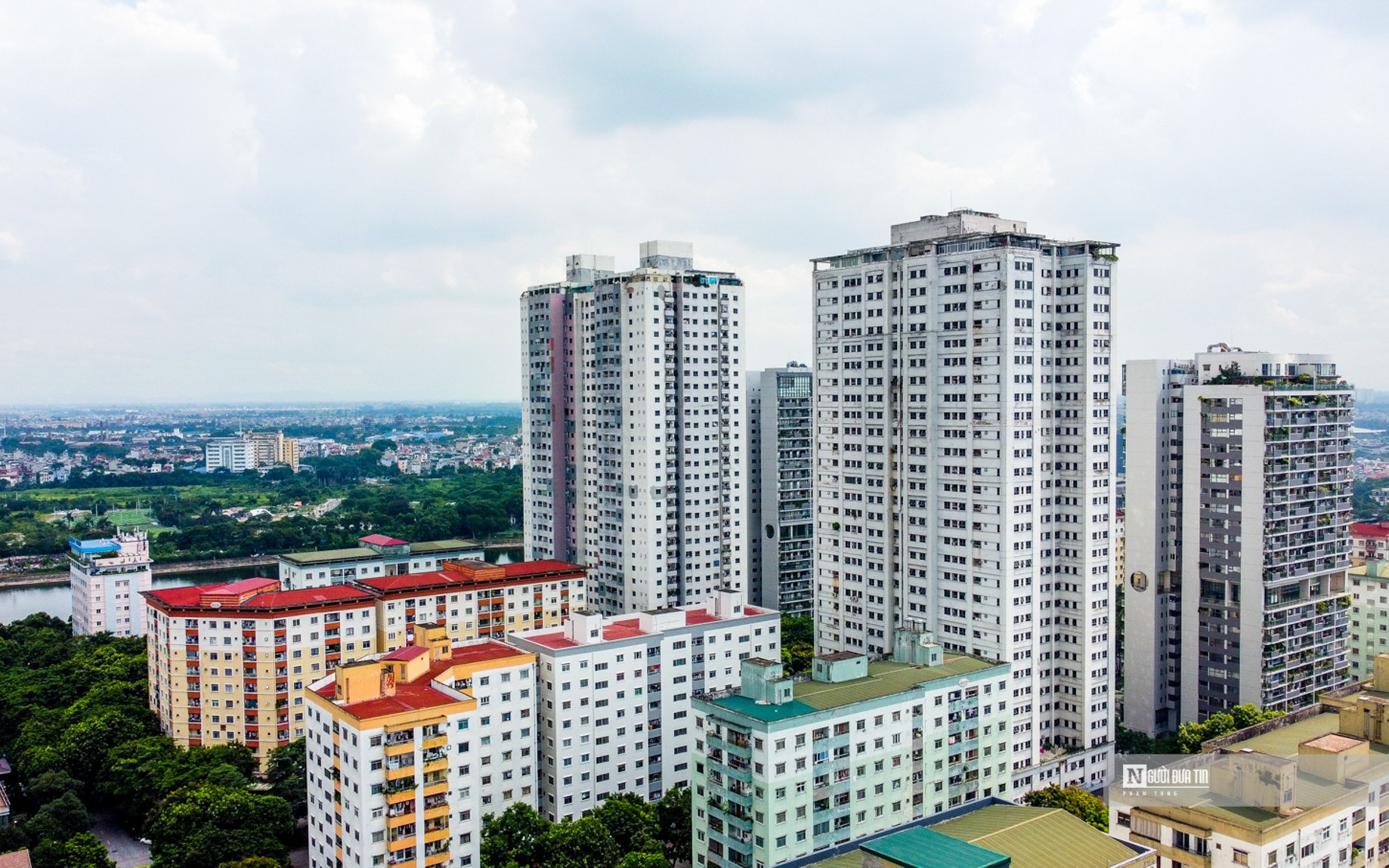 Ph&oacute; Thủ tướng: "Gi&aacute; nh&agrave; vẫn vượt khả năng chi trả của đại đa số người d&acirc;n" - Ảnh 3.