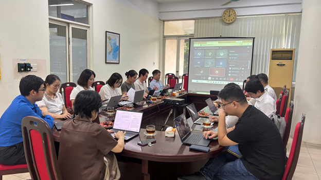 Quả Cầu Vàng 2026: Từ tôn vinh tài năng đến kết nối nguồn lực khoa học trẻ - Ảnh 3.