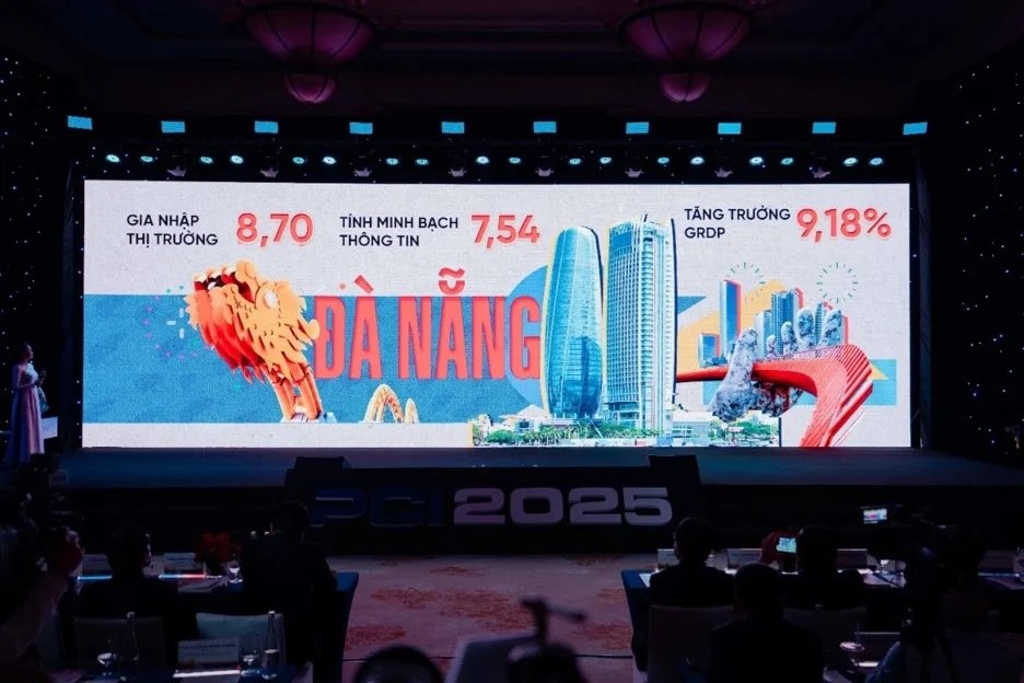 Dấu ấn kinh tế tư nhân trên hành trình Đà Nẵng mở rộng không gian tăng trưởng - Ảnh 3.