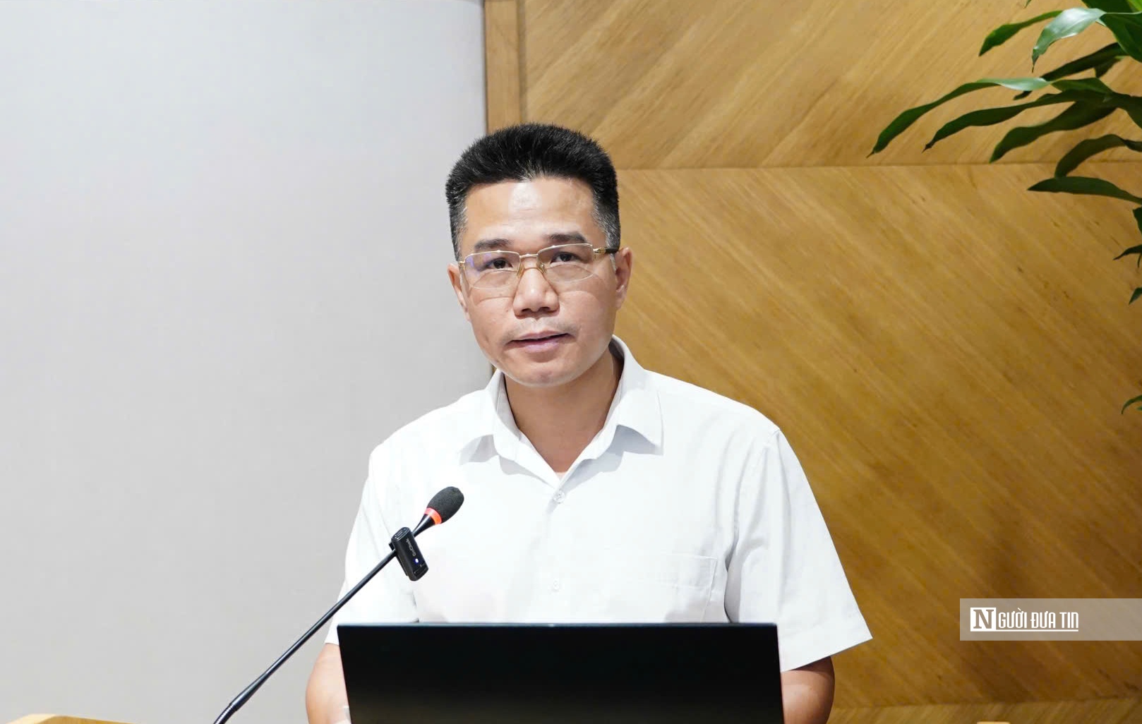 Quản lý hoạt động bưu chính dựa trên cơ sở dữ liệu, định danh, truy vết, mức độ rủi ro - Ảnh 2.