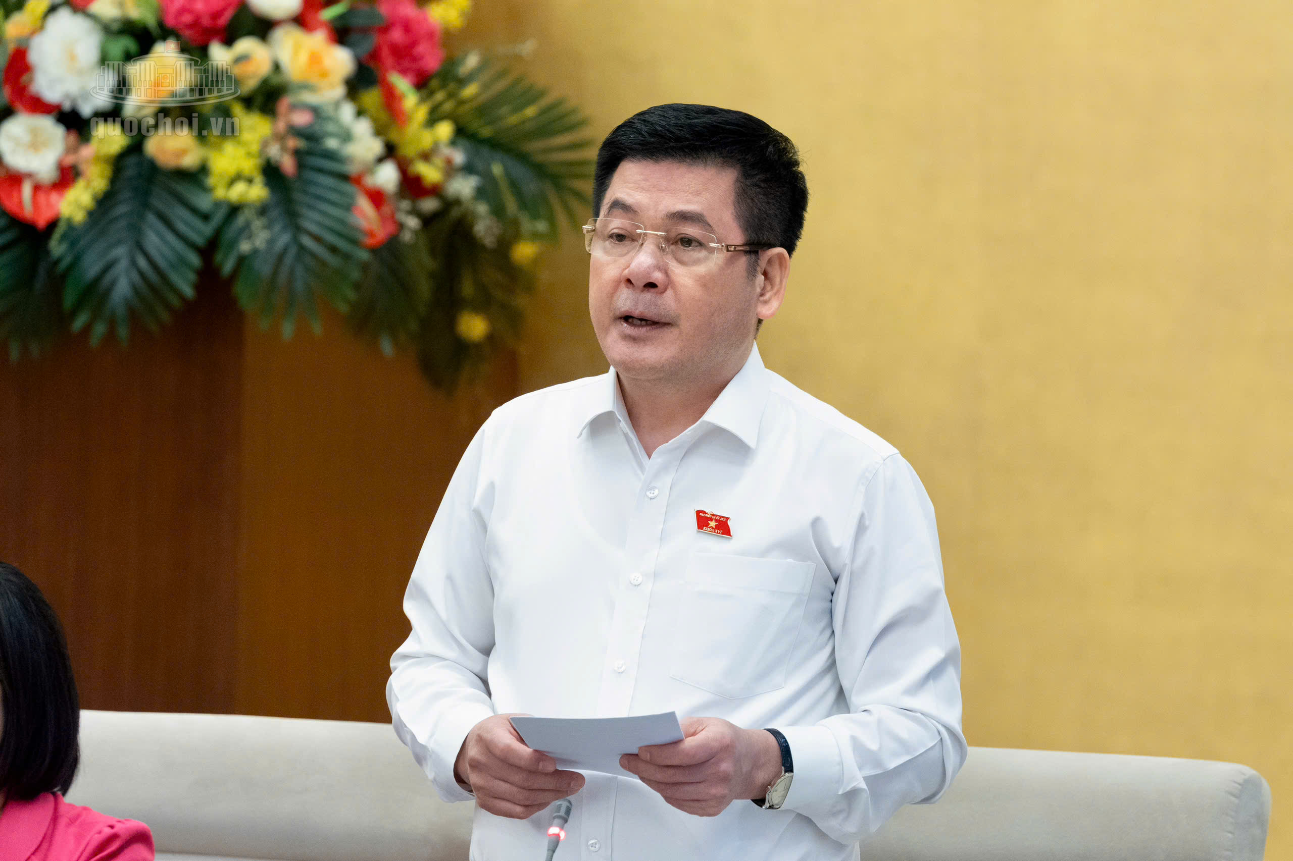 Làm rõ cơ chế thẩm định, nghiệm thu phòng cháy, chữa cháy- Ảnh 2.
