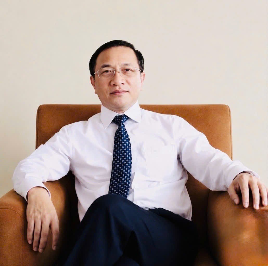 Giáo dục cần đi trước một bước, kiến tạo nguồn nhân lực chất lượng cao cho tương lai- Ảnh 1.