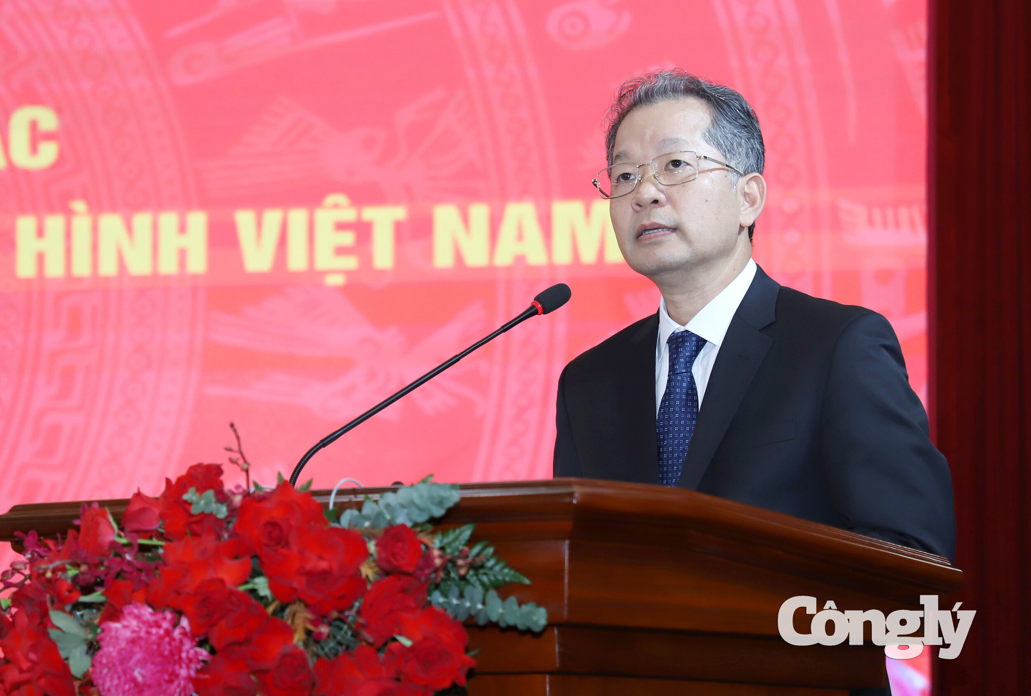 TANDTC và VTV ký kết chương trình phối hợp công tác giai đoạn 2026-2030 - Ảnh 5.