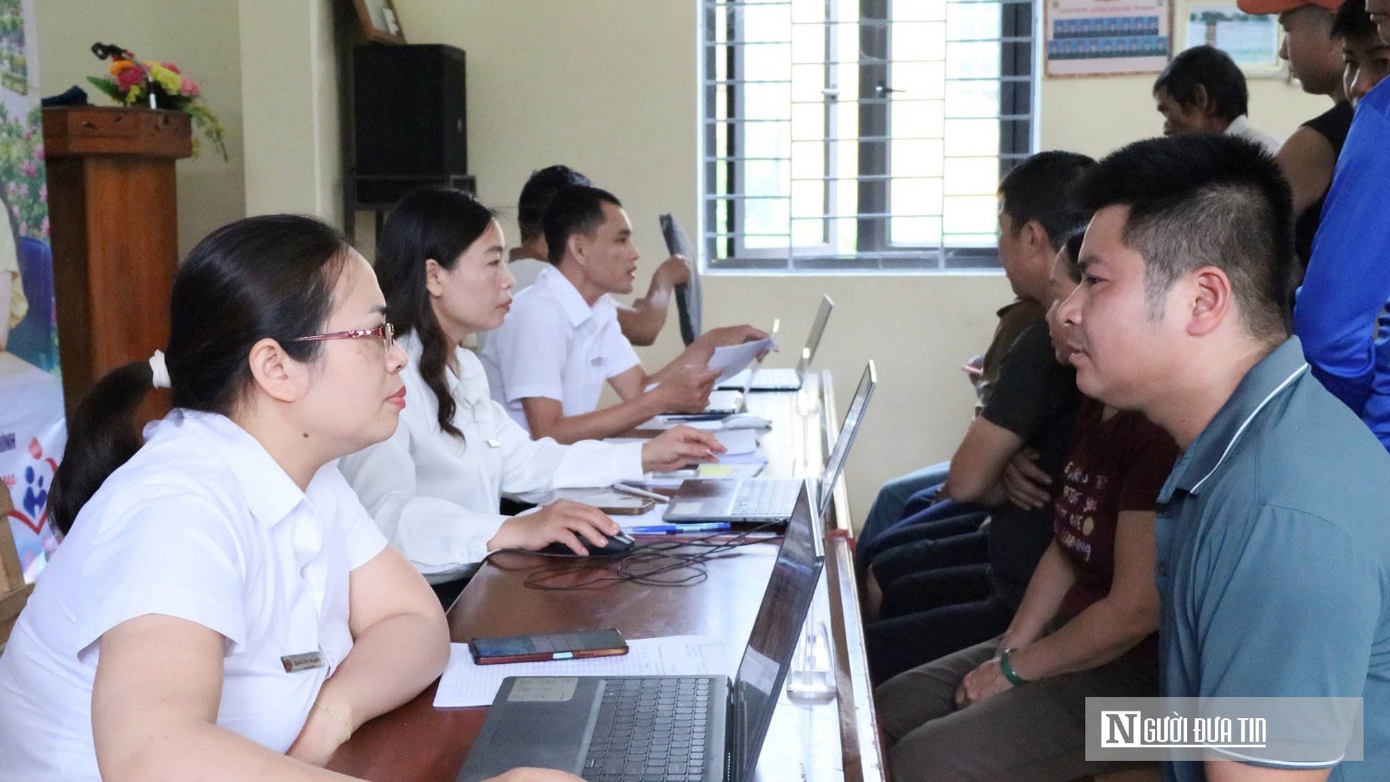 Thanh H&oacute;a chạy đua 100 ng&agrave;y gỡ điểm nghẽn chuyển đổi số- Ảnh 1.