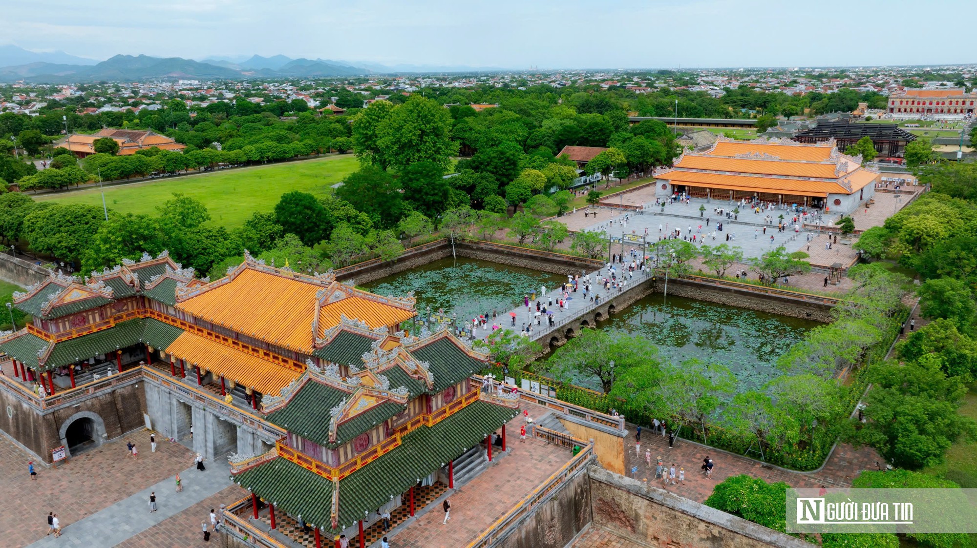 Vì sao Diễn đàn Việt – Nhật 2026 được kỳ vọng tạo “cú hích” mới cho Huế?- Ảnh 1.