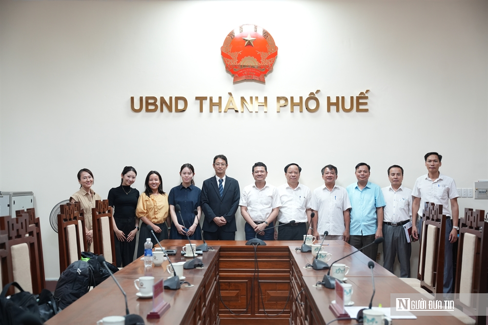 Vì sao Diễn đàn Việt – Nhật 2026 được kỳ vọng tạo “cú hích” mới cho Huế?- Ảnh 2.
